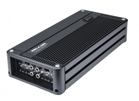 AMP PRO 4.150 AMP PRO 4.150