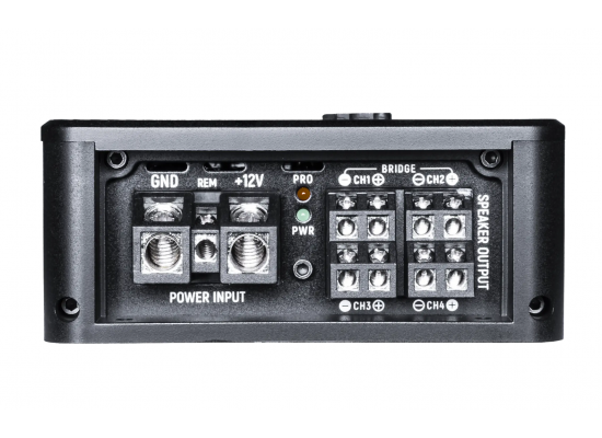 AMP PRO 4.150 AMP PRO 4.150