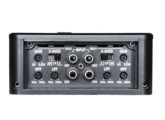 AMP PRO 4.150 AMP PRO 4.150