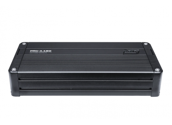 AMP PRO 4.150 AMP PRO 4.150