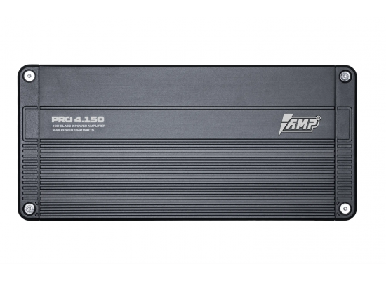 AMP PRO 4.150 AMP PRO 4.150