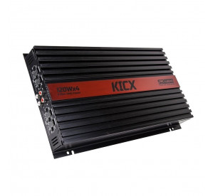 Kicx SP 4.80AB