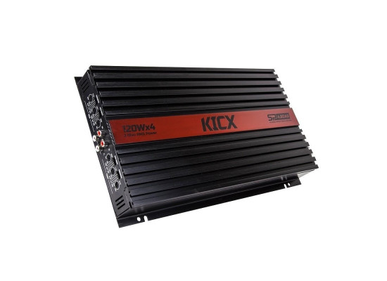 Kicx SP 4.80AB