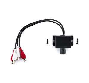 Deaf Bonce RC-01