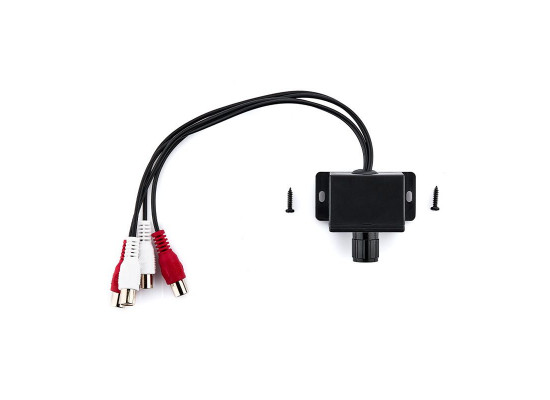 Deaf Bonce RC-01