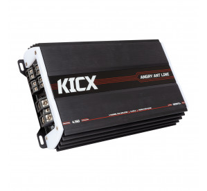 Kicx Angry Ant 4.150