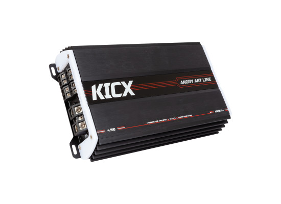 Kicx Angry Ant 4.150 Kicx Angry Ant 4.150