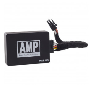 AMP(V) MSB HD модуль