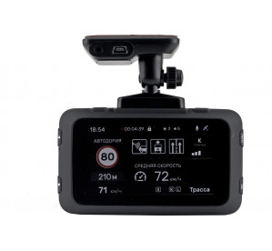INCAR SDR-170 Brooklyn