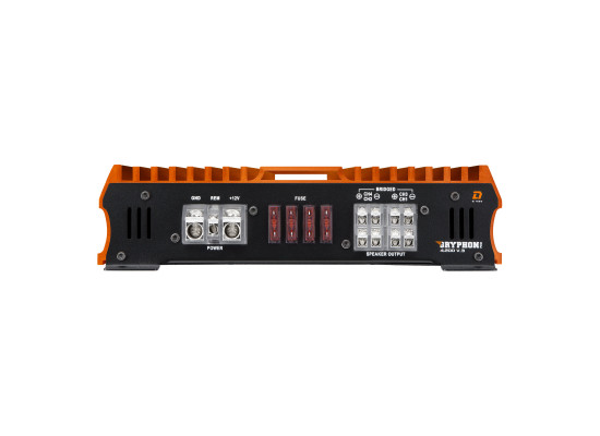 DL Audio Gryphon Pro 4.200 v.3