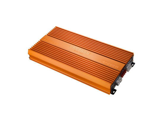 DL Audio Gryphon Pro 4.200 v.3