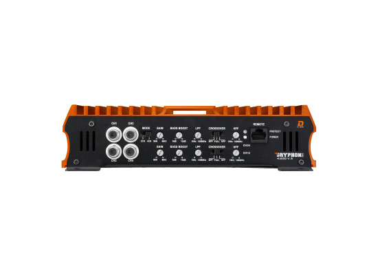 DL Audio Gryphon Pro 4.200 v.3