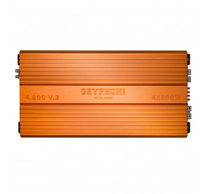 DL Audio Gryphon Pro 4.200 v.3
