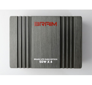 BRAIM LITE D4.50 Optics