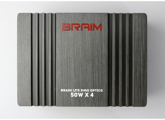 BRAIM LITE D4.50 Optics
