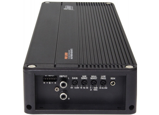 AMP PRO 1.2000