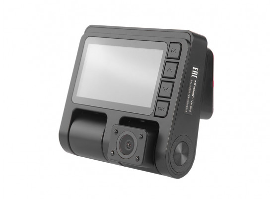 INCAR VR-570 INCAR VR-570