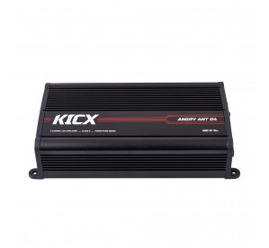 Kicx Angry Ant D4