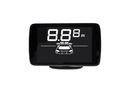 PARK MASTER 23U-4-А BL