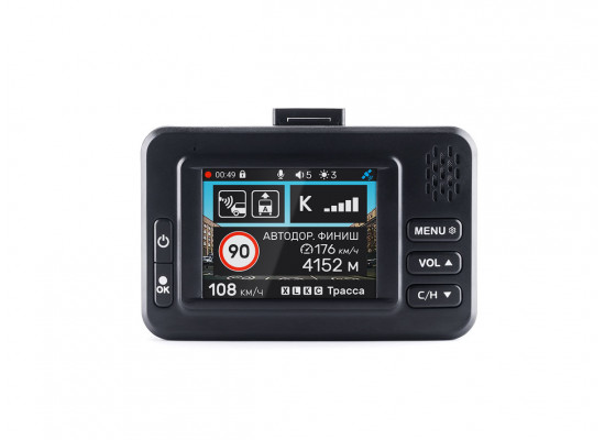 INCAR SDR-40 Tibet
