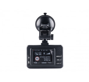 INCAR SDR-40 Tibet