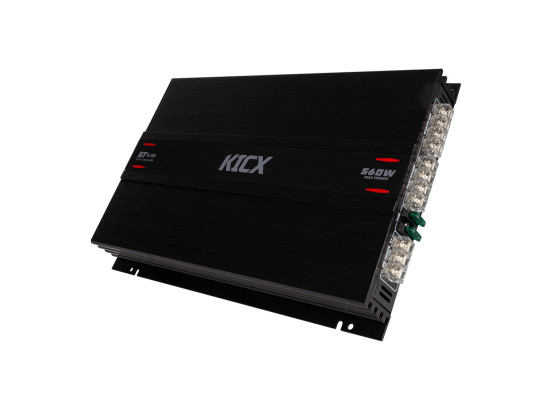 KICX ST 4.90