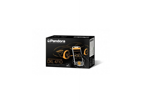 Pandora DXL 4710
