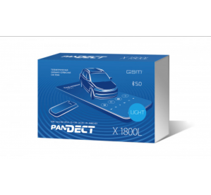 Pandect X-1800L v4