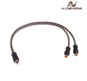 Audio Nova RC1-1M2F ECO