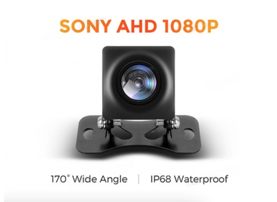 Mekede HD SONY