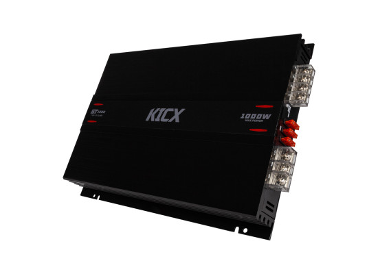 Kicx ST 1000 Kicx ST 1000