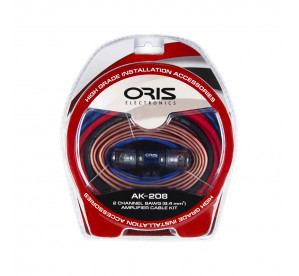 ORIS AK-208