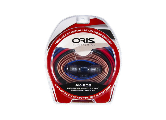 ORIS AK-208 ORIS AK-208
