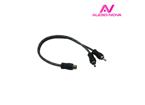 Audio Nova RC1-2M1F