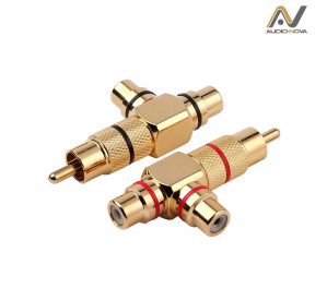 Audio Nova RCA.Y