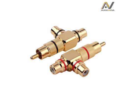 Audio Nova RCA.Y