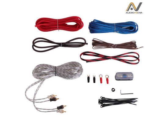 Audio Nova AKA8.20