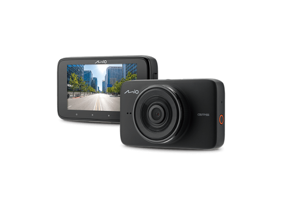 Mio ViVa V55