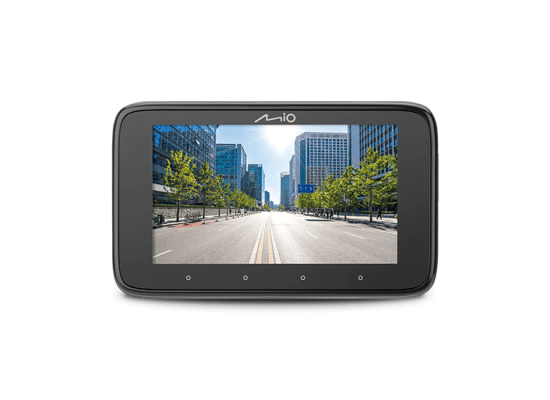 Mio ViVa V55