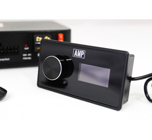 AMP(V) Econt (DA-60.8DSP)