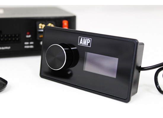 AMP(V) Econt (DA-60.8DSP)