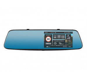 INCAR SDR-230