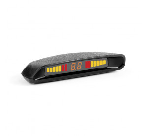 PARK MASTER 4-FJ-40 WH