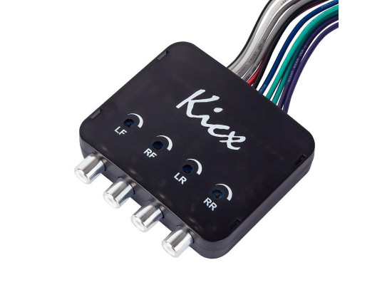 Kicx HL04MS