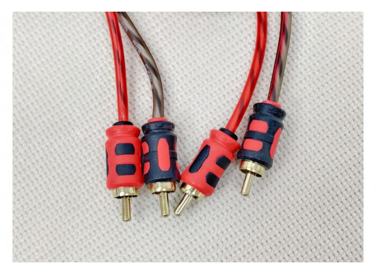 FSD MASTER RCA 1.2