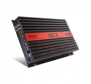 Kicx SP-600D