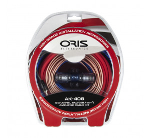 ORIS AK-408
