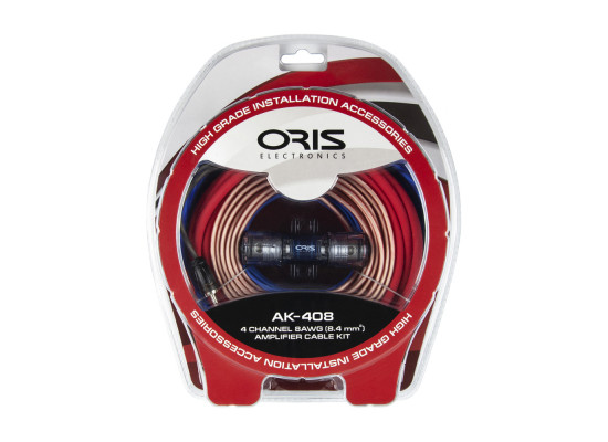 ORIS AK-408 ORIS AK-408