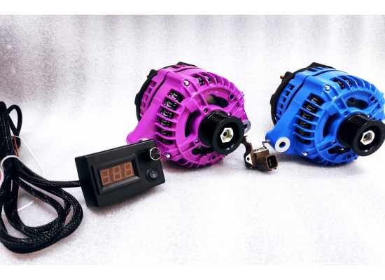 Angry Ant HP 320A