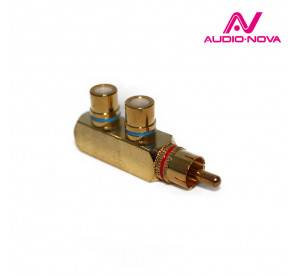 Audio Nova RCA.YF
